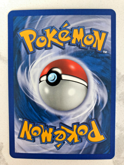 Pokemon TCG Bulbasaur Stamped Reverse Holo 46/100 Crystal Guardians 2006 ~NM - Image 2