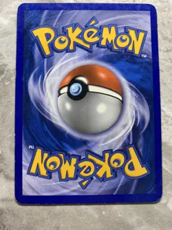 Pokemon TCG - Arcanine - 1/12 - Minun Trainer Kit - XY Trainer Kit 2 - Image 2