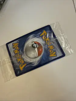 Pokemon Center Charmander SVP044 Sealed Promo And Charmander Sealed Promo - Image 3