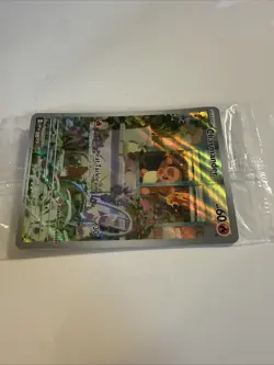 Pokemon Center Charmander SVP044 Sealed Promo And Charmander Sealed Promo - Image 4