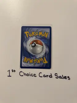 Ruffian 181/159 SV09: Journey Together Holo Ultra Rare Pokemon TCG NM - Image 2