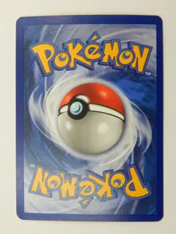 Pokemon TCG Fossil Set 1st Edition Muk 13/62 Holo - Image 3