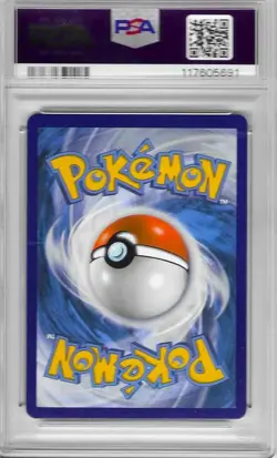2021 POKEMON CELEBRATIONS CLASSIC COLLECTION 15 HERE COMES TEAM ROCKET! PSA 10 - Image 2