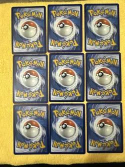 Pokemon - Crown Zenith Galarian Gallery Art Set GG26 - GG34 - Connecting Art - Image 3