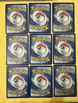 Pokemon - Crown Zenith Galarian Gallery Art Set GG26 - GG34 - Connecting Art - Image 4