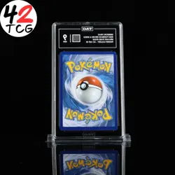 TAG Mint 9 Umbreon VMAX TG23/TG30 Pokemon Brillant Stars Trainer Gallery - Image 2