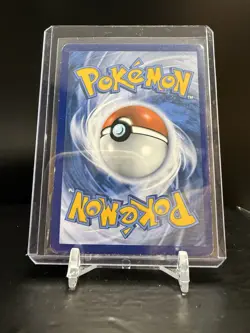 922022 - Smeargle 123/162 Reverse Holo XY Breakthrough Pokemon LP - Image 2