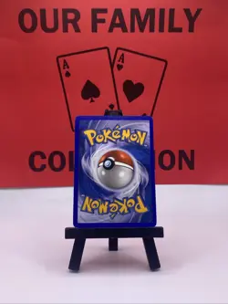 Smeargle 39/101 Dragon Frontiers Pokemon TCG Regular Uncommon 2006 NM - Image 4