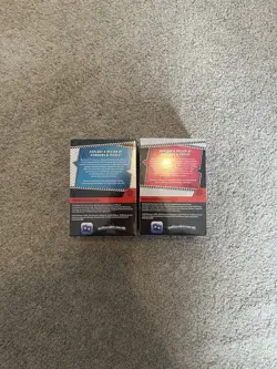 Pokemon TCG Black Bolt and White Flare Booster Bundle Pair ✅ Shipped Same Day - Image 3