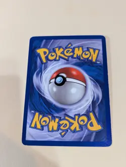 2005 Pokemon TCG Smeargle EX Unseen Forces 48/115 Regular Uncommon NM - Image 2