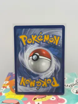 Birthday Pikachu Holo 24 Celebrations Classic Collection Pokemon 2021 NM - Image 2