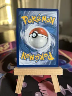 Pokemon TCG Blastoise Holo Celebrations Classic Collection - Image 2