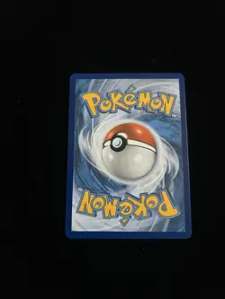 Pokemon TCG Blastoise Holo Celebrations Classic Collection - Image 4