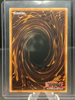 YuGiOh - UNDERWORLD GODDESS OF THE CLOSED WORLD RA02-EN045 Secret Rare - Image 3