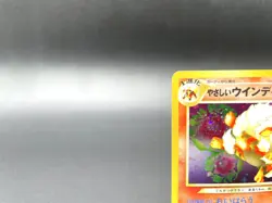 Light Arcanine Neo Destiny No.059 Holo Excellent Japanese Pokemon Card #7 - Image 3