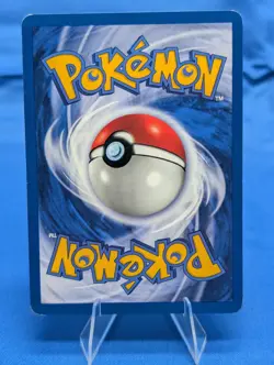 1st Edition Dark Magneton 28/82 Team Rocket WoTC Pokemon Card Rare Near Mint - Image 1