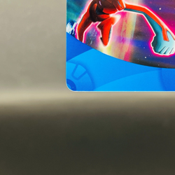 (EX) Rayquaza Deoxys Pokepark 2005 Edy Promo Japanese Pokemon Card - Image 5