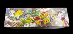 Pokemon Center Tohoku Special Box Pokemon Card Japanese 2025 Factory Sealed New - Image 2