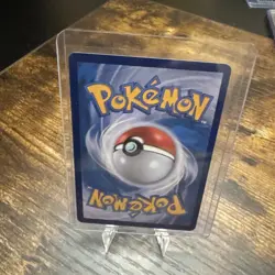 Koraidon Master Ball Foil - 122/187 SV8a Terastal Fest ex Pokemon Card Korean - Image 2