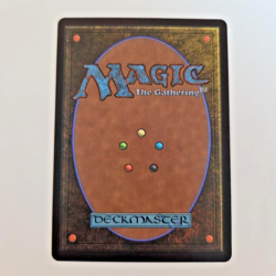 MTG Final Fantasy Buster Sword Borderless Non Foil Near Mint Japanese Card - Image 2