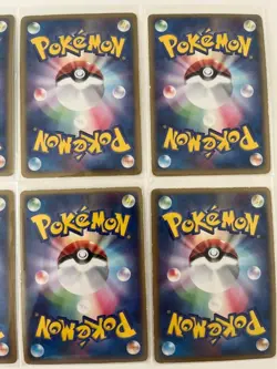 Team Rocket's Articuno Moltres Zapdos ex 063/084 014 010/020 Pokemon Card Set - Image 3