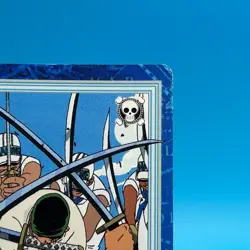 Roronoa Zoro ONE PIECE Carddass Hyper Battle Trading Card TCG Anime Japan S11 - Image 4
