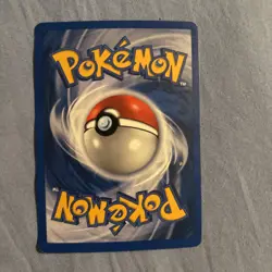 Vileplume Pokemon Card Southern Islands Set Holo Rare 70 HP - Image 2