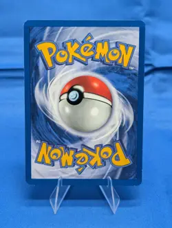 Pokemon Card - Dark Slowbro Team Rocket 1st Edition 29/82 Non-Holo Rare - Image 2