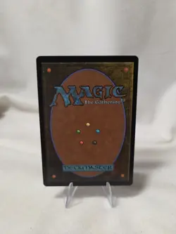 Swamp (293) (Retro Frame) #293 (Foil) (NM) Innistrad Remastered INR Magic MTG - Image 2