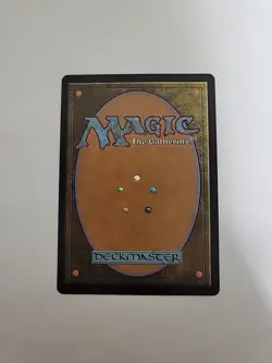 MTG Tribute to the World Tree (Foil) March of the Machine (MOM) #211 - NM - Image 2