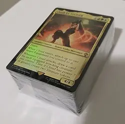 MTG Final Fantasy - Limit Break & Counter Blitz Commander Decks (DECKS ONLY) - Image 2
