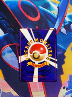 Hypno MFO No.097 - Mystery of the Fossils - Pokemon JAP - Image 2