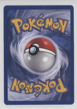 Weedle German Pokemon Base Set #69 1999 - Image 2