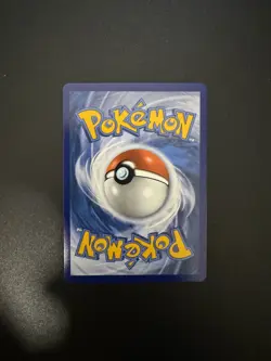 Pokemon Mega Evolution Mega Gardevoir EX178/132 SIR Pack Fresh MINT CONDITION - Image 2