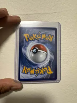 Pokemon Mega Evolution Mega Gardevoir EX178/132 SIR Pack Fresh MINT CONDITION - Image 4