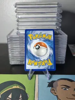 Toxtricity ex - 100/182 - Sv04: Paradox Rift - Holo - Pokemon TCG - Image 2