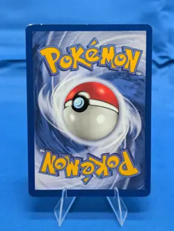 1999 Pokemon Vintage WOTC • Muk • 13/62 • Fossil Unlimited • Holo • Rare • LP - Image 1