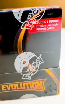 🔥 Pokemon Mega Evolution Enhanced Booster Box IN-HAND in UK - New Sealed 👀🔥 - Image 2