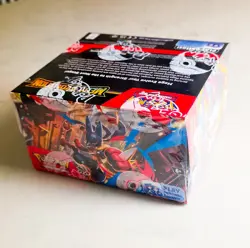 🔥 Pokemon Mega Evolution Enhanced Booster Box IN-HAND in UK - New Sealed 👀🔥 - Image 4
