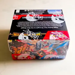 🔥 Pokemon Mega Evolution Enhanced Booster Box IN-HAND in UK - New Sealed 👀🔥 - Image 5