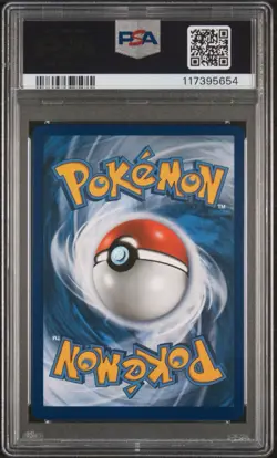 PSA 10 GEM MINT 2014 POKEMON 11/106 CHARIZARD FLASHFIRE XY EX HOLO RARE - Image 2