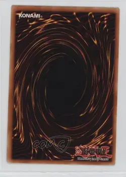 Witch of the Black Forest 1st Ed. YuGiOh Starter Deck Pegasus #SDP-014 2003 - Image 2