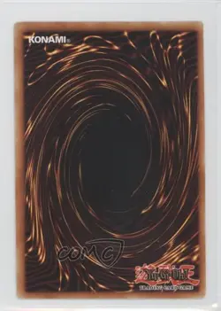 Aqua Madoor 1st Ed. YuGiOh Starter Deck Pegasus #SDP-008 2003 - Image 2