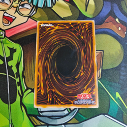 Yugioh Dark Magician LN-53 Ultimate Rare Konami Japanese Exclusive Vintage - Image 2