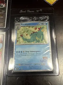Pokemon Mega Evolution ETB Promo Cards, Stamped Bulbasaur, Best Buy Promo & More - Image 2