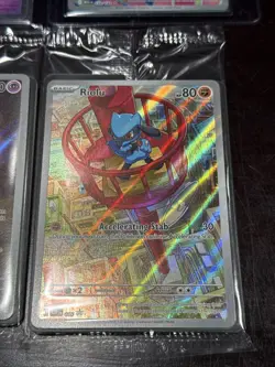 Pokemon Mega Evolution ETB Promo Cards, Stamped Bulbasaur, Best Buy Promo & More - Image 5