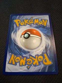 Psychic Energy 156/159 Crown Zenith Textured Holo Pokemon Card NM - Image 2