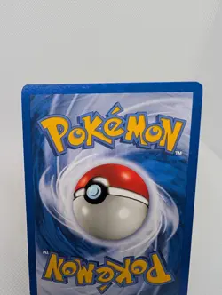 Rocket’s Hideout 63/64 Neo Revelation Uncommon Stadium Trainer Pokemon Card - LP - Image 5