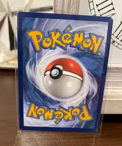 Pokemon TCG Rare Candy Card 256/198 SV01: Scarlet & Violet Base Set Holo NM - Image 2