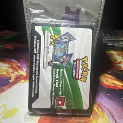 SEALED Galarian Articuno - SWSH123 Evolving skies prerelease Promo Cards Holo - Image 2